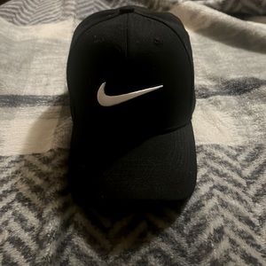 Nike hat